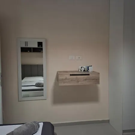 Asel Appartement Golem (Tirana)