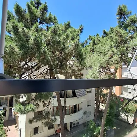 Διαμέρισμα Asel