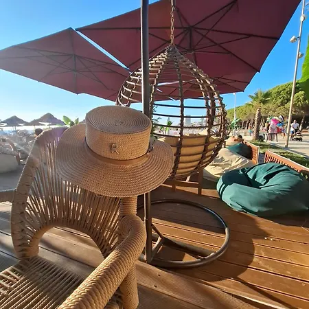 Asel Apartmán Golem (Tirana)