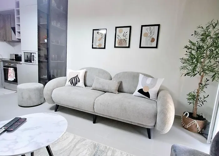 Asel Apartmán Golem (Tirana)