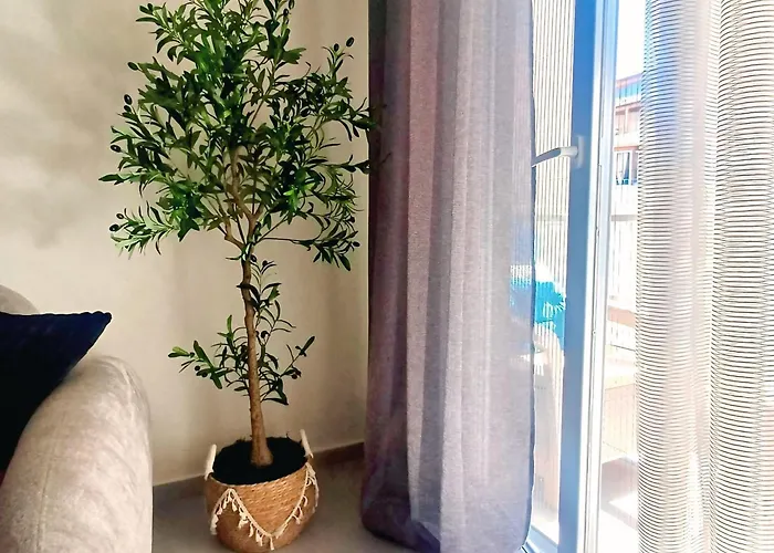 Asel Apartmán Golem (Tirana)