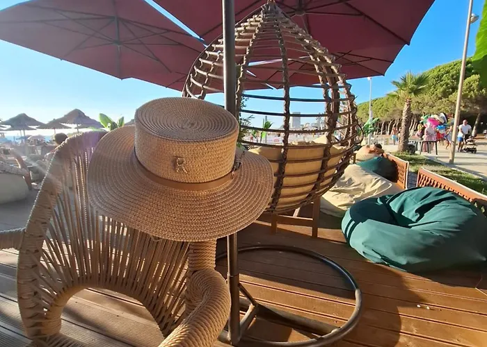 Asel Apartmán Golem (Tirana)