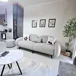 Asel Apartmán Golem (Tirana)