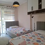 Apartmán Asel *
