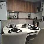 Asel Apartmán