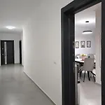 Apartmán Asel *