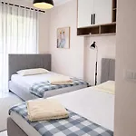 Apartmán Asel