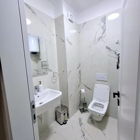 Asel Apartman *