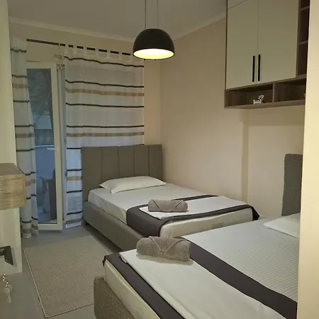 Asel Apartman *