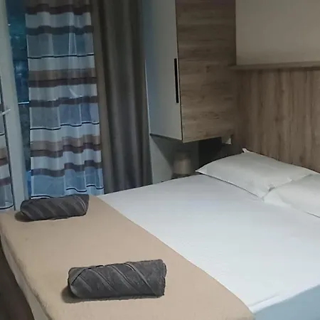 Apartamento Asel Golem (Tirana)