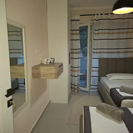 Asel Apartman *