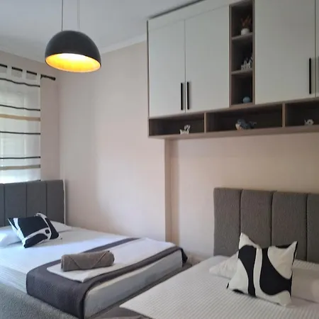 Asel Apartamento *