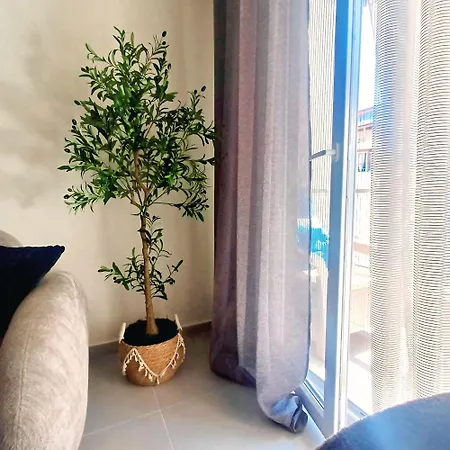 Asel Apartamento Golem (Tirana)