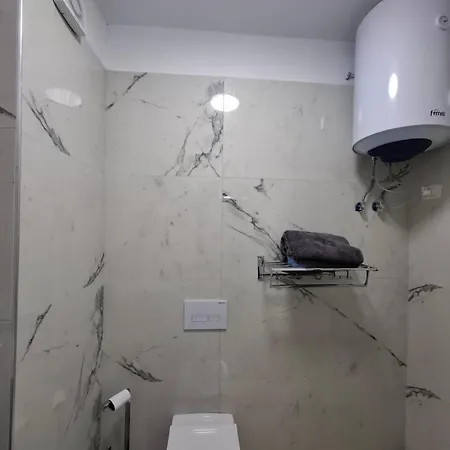 Apartamento Asel