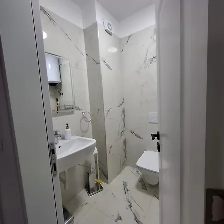 Apartamento Asel *