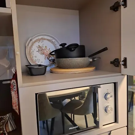 Asel Apartamento *
