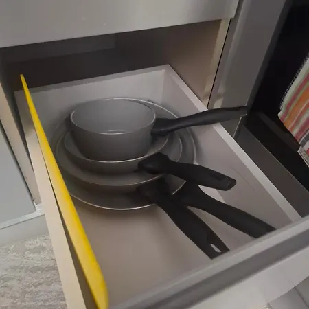 Apartmán Asel *