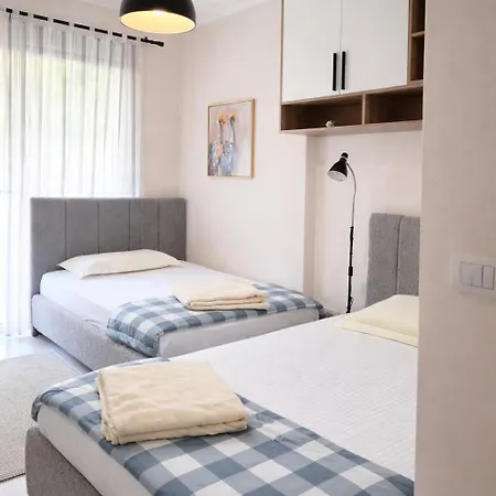 Apartamento Asel