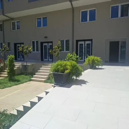 Apartmán Asel