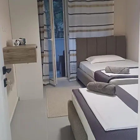 Appartamento Asel Golem (Tirana)