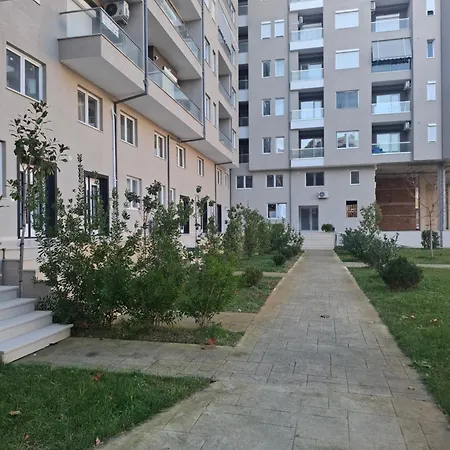 Asel Appartement Golem (Tirana)