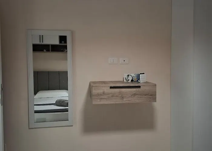 Asel Lägenhet Golem (Tirana)